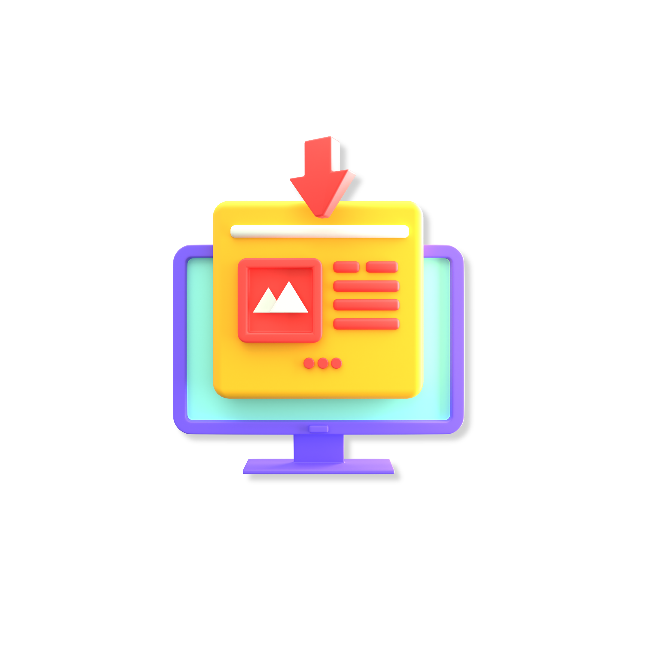 Website Tasarımı