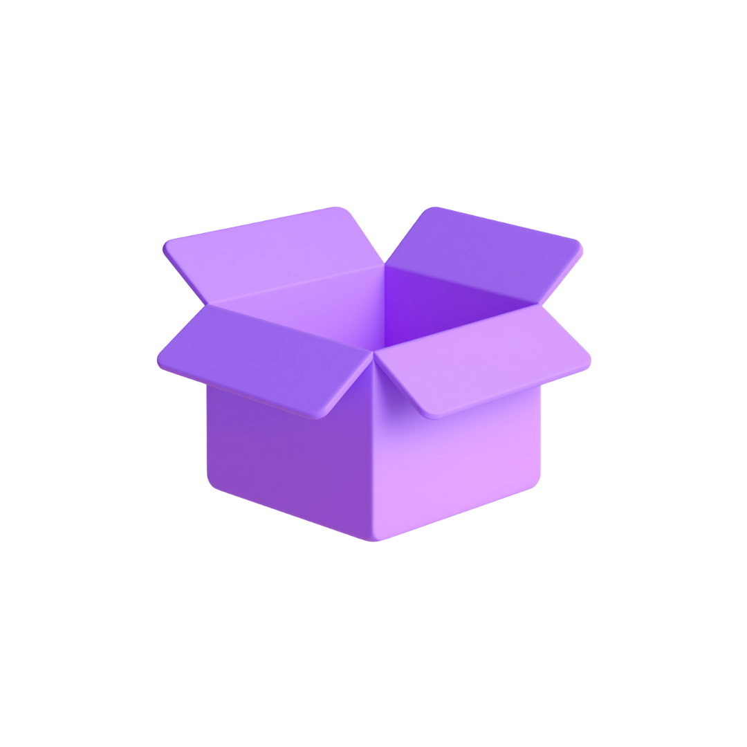 Mini Paketler