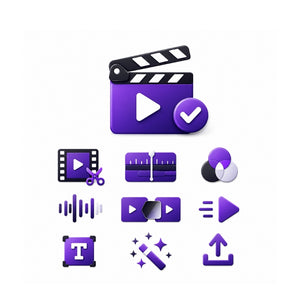 Descriptive image text