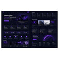 Premium Website & UX Paketi