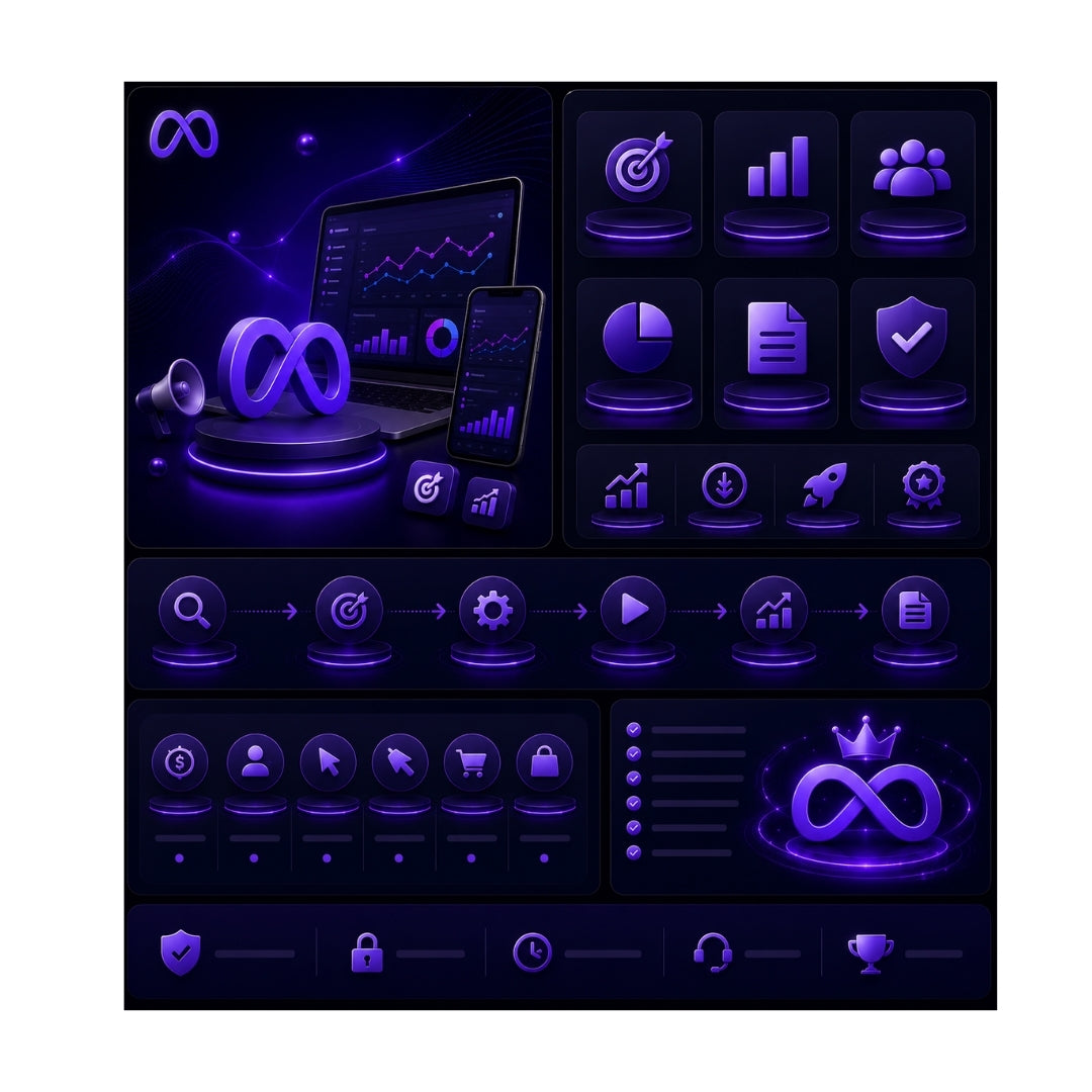 Signature Meta Performance Sistemi (Premium)