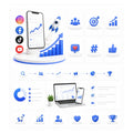 Sosyal Medya Growth Paketi