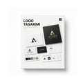 Logo Tasarımı - Gelişmiş Paket